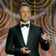 Seth Meyers hosts the 75th Golden Globes (Photo: Paul Drinkwater/NBCUniversal via Getty Images)